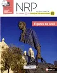 NRP. Lettres lycée, 112 - 09/2025 - Nouvelle revue pédagogique lycée 112