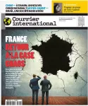 Courrier international (Paris. 1990), 1818 - 04/09/2025 - Courrier international 1818
