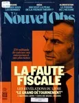 Le Nouvel obs, 3182 - 11/09/2025 - Le Nouvel Obs 3182