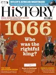 History magazine, Vol. 26 / 10 - 10/2025 - History magazine Vol. 26 / 10