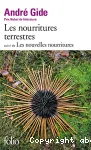 Les nourritures terrestres