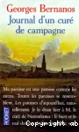 Journal d'un curé de campagne