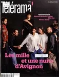 Télérama (Ed. parisienne), 3937 - 28/06/2025 - Télérama 3937