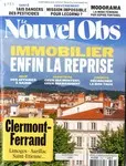 Le Nouvel obs, 3183 - 18/09/2025 - Le Nouvel Obs 3183
