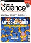 Pour la science, 576 - 10/2025 - Pour la science 576
