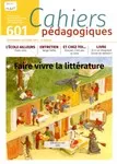 Cahiers pédagogiques (Revue), 601 - 09/2025 - Cahiers pédagogiques 601