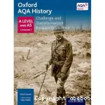 Challenge and transformation : Britain c1851-1964