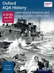 International relations and global conflict c1890-1941