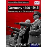 Germany 1890-1945 : democracy and dictatorship