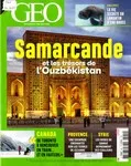 Géo (Ed. française), 560 - 10/2025 - Geo 560