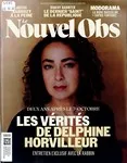 Le Nouvel obs, 3185 - 02/10/2025 - Le Nouvel Obs 3185