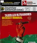 Courrier international (Paris. 1990), 1822 - 02/10/2025 - Courrier international 1822