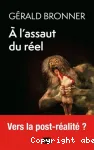 A l'assaut du réel