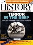 History magazine, Vol. 26 / 11 - 11/2025 - History magazine Vol. 26 / 11