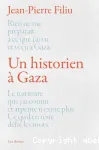 Un historien à Gaza