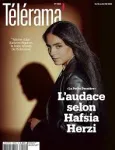 Télérama (Ed. parisienne), 3953 - 18/10/2025 - Télérama 3953