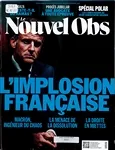 Le Nouvel obs, 3187 - 16/10/2025 - Le Nouvel Obs 3187