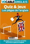 Les pièges de l'anglais