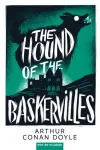 The hound of the Baskervilles