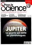 Pour la science, 577 - 11/2025 - Pour la science 577