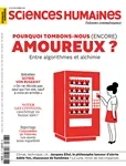 Sciences humaines (Auxerre), 383 - 11/2025 - Sciences humaines 383