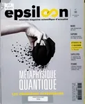 Epsiloon, 053 - 11/2025 - Epsiloon 053