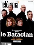 Télérama (Ed. parisienne), 3955 - 01/11/2025 - Télérama 3955