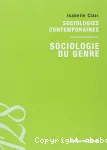 Sociologie du genre