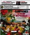 Courrier international (Paris. 1990), 1826 - 30/10/2025 - Courrier international 1826