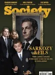 Society, 268 - 06/11/2025 - Society 268