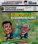 Courrier international (Paris. 1990), 1827 - 06/11/2025 - Courrier international 1827