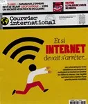 Courrier international (Paris. 1990), 1828 - 13/11/2025 - Courrier international 1828