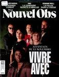 Le Nouvel obs, 3191 - 13/11/2025 - Le nouvel Obs 3191