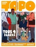 TOPO, 055 - 01/2026 - Topo 055
