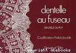 Dentelle au fuseau