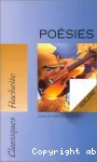 Poésies