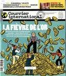 Courrier international (Paris. 1990), 1829 - 20/11/2025 - Courrier international 1829
