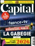 Capital (Paris. 1991), 411 - 12/2025 - Capital 411