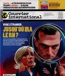 Courrier international (Paris. 1990), 1830 - 27/11/2025 - Courrier international 1830