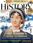 History magazine, Vol. 26 / 13 - 12/2025 - History magazine Vol. 26 / 13