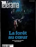 Télérama (Ed. parisienne), 3961 - 13/12/2025 - Télérama 3961