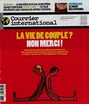 Courrier international (Paris. 1990), 1832 - 11/12/2025 - Courrier international 1832