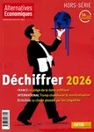 Alternatives économiques. Hors-série (Quétigny), 132 - 01/2026 - Alternatives économiques. Hors série 132