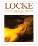 Lettre sur la tolérance