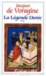 La légende dorée. tome 2