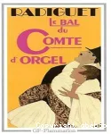 Le bal du comte d'Orgel