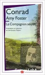 Amy Foster ; Le compagnon secret