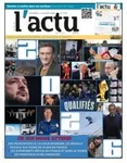 L'Actu (Paris. 1997), 7725 - 02/01/2026 - L'actu 7725