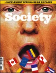 Society, 272 - 01/01/2026 - Society 272