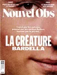 Le Nouvel obs, 3201 - 22/01/2026 - Le nouvel Obs 3201